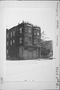 422 S 2ND ST, a Queen Anne tavern/bar, built in Milwaukee, Wisconsin in 1894.