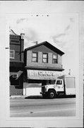 818 S 2ND ST, a Front Gabled tavern/bar, built in Milwaukee, Wisconsin in .