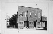 1010-1012 S 2ND ST, a Boomtown apartment/condominium, built in Milwaukee, Wisconsin in .