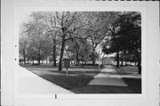 N Doctor Martin Luther King Jr Dr and W Michigan St (AKA N 3RD ST AND W MICHIGAN ST), a NA (unknown or not a building) park, built in Milwaukee, Wisconsin in 1835.