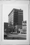 715-725 N Doctor Martin Luther King Jr Dr (AKA 715-725 N 3RD ST), a Neoclassical/Beaux Arts lodging-hotel, built in Milwaukee, Wisconsin in .