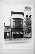 1005-1007 N Doctor Martin Luther King Jr Dr (AKA 1005-1007 N 3RD ST), a Commercial Vernacular retail building, built in Milwaukee, Wisconsin in 1901.