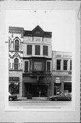 1021 N Doctor Martin Luther King Jr Dr (AKA 1021 N 3RD ST), a Queen Anne small retail building, built in Milwaukee, Wisconsin in 1888.