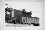 1030 N Doctor Martin Luther King Jr Dr (AKA 1030 N 3RD ST), a Neoclassical/Beaux Arts industrial bldg/manufacturing facility, built in Milwaukee, Wisconsin in 1888.