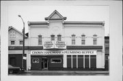 2016 N Doctor Martin Luther King Jr Dr (AKA 2016 N 3RD ST), a Commercial Vernacular large retail building, built in Milwaukee, Wisconsin in 1882.
