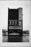 2053 N Doctor Martin Luther King Jr Dr (AKA 2053 N 3RD ST), a Queen Anne small retail building, built in Milwaukee, Wisconsin in 1885.