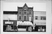 2230 N Doctor Martin Luther King Jr Dr (AKA 2230 N 3RD ST), a Queen Anne grocery store/supermarket, built in Milwaukee, Wisconsin in 1874.