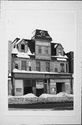 2405-2409 N Doctor Martin Luther King Jr Dr (AKA 2405-2409 N 3RD ST), a Italianate large retail building, built in Milwaukee, Wisconsin in .