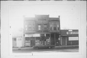 2569-2573 N Doctor Martin Luther King Jr Dr (AKA 2569-2573 N 3RD ST), a Queen Anne large retail building, built in Milwaukee, Wisconsin in 1893.