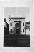 2708 N Doctor Martin Luther King Jr Dr (AKA 2708 N 3RD ST), a Neoclassical/Beaux Arts bank/financial institution, built in Milwaukee, Wisconsin in 1928.