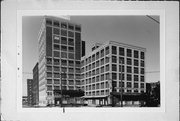 222 S 3RD ST, a Astylistic Utilitarian Building industrial bldg/manufacturing facility, built in Milwaukee, Wisconsin in 1918.