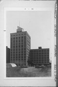 222 S 3RD ST, a Astylistic Utilitarian Building industrial bldg/manufacturing facility, built in Milwaukee, Wisconsin in 1918.