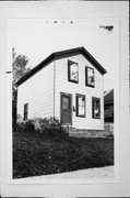 1732 S 3RD ST, a Front Gabled house, built in Milwaukee, Wisconsin in 1939.
