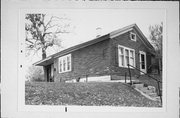 1733 S 3RD ST, a Front Gabled house, built in Milwaukee, Wisconsin in .