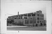 1818-28 S 3RD ST, a Astylistic Utilitarian Building industrial building, built in Milwaukee, Wisconsin in .