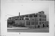 1818-28 S 3RD ST, a Astylistic Utilitarian Building industrial bldg/manufacturing facility, built in Milwaukee, Wisconsin in .