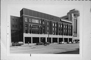 918 Vel R. Phillips AVE (918 N 4TH ST), a large office building, built in Milwaukee, Wisconsin in 1918.