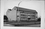 Saint Francis of Assisi Historic District, a District.