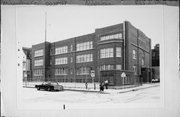 823 S 4TH ST, a English Revival Styles school – elem/middle/jr high/high, built in Milwaukee, Wisconsin in 1894.