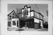 1910-1914 S 4TH ST, a Boomtown tavern/bar, built in Milwaukee, Wisconsin in 1894.
