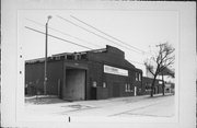 1966 S 4TH ST 1966 S 4TH ST, a Astylistic Utilitarian Building industrial bldg/manufacturing facility, built in Milwaukee, Wisconsin in .