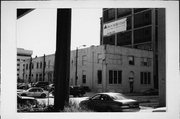 422 N 5TH ST, a Commercial Vernacular warehouse, built in Milwaukee, Wisconsin in 1888.