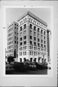 35 N 5TH ST, a Neoclassical/Beaux Arts large office building, built in Milwaukee, Wisconsin in 1905.