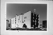 1023 N 5TH ST, a Contemporary apartment/condominium, built in Milwaukee, Wisconsin in 1909.