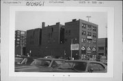 1023 N 5TH ST, a Contemporary apartment/condominium, built in Milwaukee, Wisconsin in 1909.