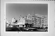 1109 N 5TH ST, a Art/Streamline Moderne industrial bldg/manufacturing facility, built in Milwaukee, Wisconsin in 1907.