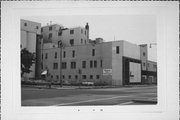 1133 N 5TH ST, a Astylistic Utilitarian Building industrial bldg/manufacturing facility, built in Milwaukee, Wisconsin in .