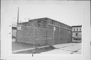 539 S 5TH ST, a One Story Cube garage (residential), built in Milwaukee, Wisconsin in .