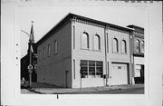 600-602 S 5TH ST, a Italianate industrial bldg/manufacturing facility, built in Milwaukee, Wisconsin in 1868.