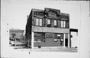 626 S 5TH ST, a Italianate large retail building, built in Milwaukee, Wisconsin in 1884.