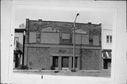 627-631 S 5TH ST, a Astylistic Utilitarian Building small office building, built in Milwaukee, Wisconsin in 1886.
