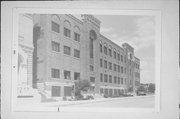 1669  S 5TH ST (AKA 147-163 S 5th St), a Spanish/Mediterranean Styles school – elem/middle/jr high/high, built in Milwaukee, Wisconsin in 1926.