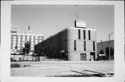 525 N 6TH ST, a Contemporary large office building, built in Milwaukee, Wisconsin in 1958.