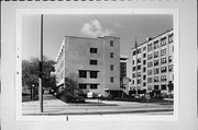 929 N 6TH ST, a Contemporary university or college building, built in Milwaukee, Wisconsin in .