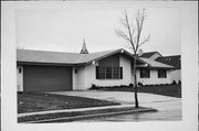 2032 N 6TH ST, a Contemporary house, built in Milwaukee, Wisconsin in 1978.