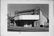 830 S 6TH ST 830 S 6TH ST, a Spanish/Mediterranean Styles theater/opera house/concert hall, built in Milwaukee, Wisconsin in 1926.