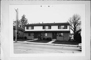 1217-19-21 S 6TH ST, a Contemporary apartment/condominium, built in Milwaukee, Wisconsin in .