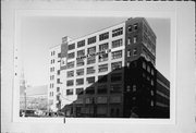 1027 N 7TH ST, a Astylistic Utilitarian Building industrial building, built in Milwaukee, Wisconsin in 1930.