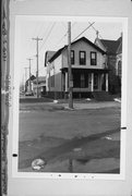 1215 S 8TH ST, a Front Gabled house, built in Milwaukee, Wisconsin in 1873.