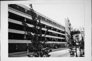 907 N 10TH ST, a Contemporary large office building, built in Milwaukee, Wisconsin in 1968.