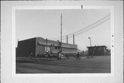 272-274 N 12TH ST, a Twentieth Century Commercial small office building, built in Milwaukee, Wisconsin in 1929.