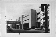 925 N 12TH ST, a Brutalism hospital/medical clinic, built in Milwaukee, Wisconsin in 1973.