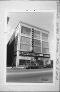 1425 N 12TH ST, a Neoclassical/Beaux Arts large retail building, built in Milwaukee, Wisconsin in 1922.