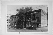 1133 W PIERCE ST (AKA 710 S 12TH ST), a Astylistic Utilitarian Building industrial bldg/manufacturing facility, built in Milwaukee, Wisconsin in 1902.