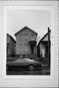 918 S 12TH ST, a Italianate house, built in Milwaukee, Wisconsin in .