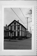 1216 S 12TH ST, a Front Gabled house, built in Milwaukee, Wisconsin in .
